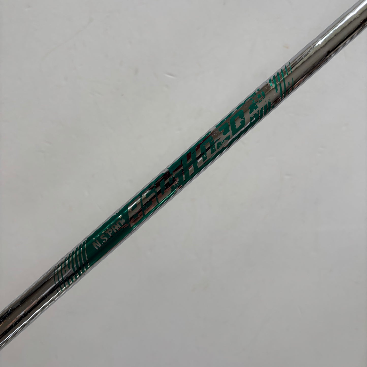 Callaway Rogue ST Max Fast Iron Set 5-P Stiff Flex