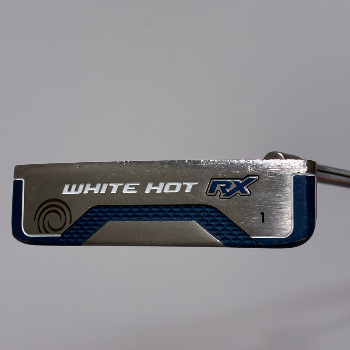 Odyssey White Hot RX 1 33 Inch Putter