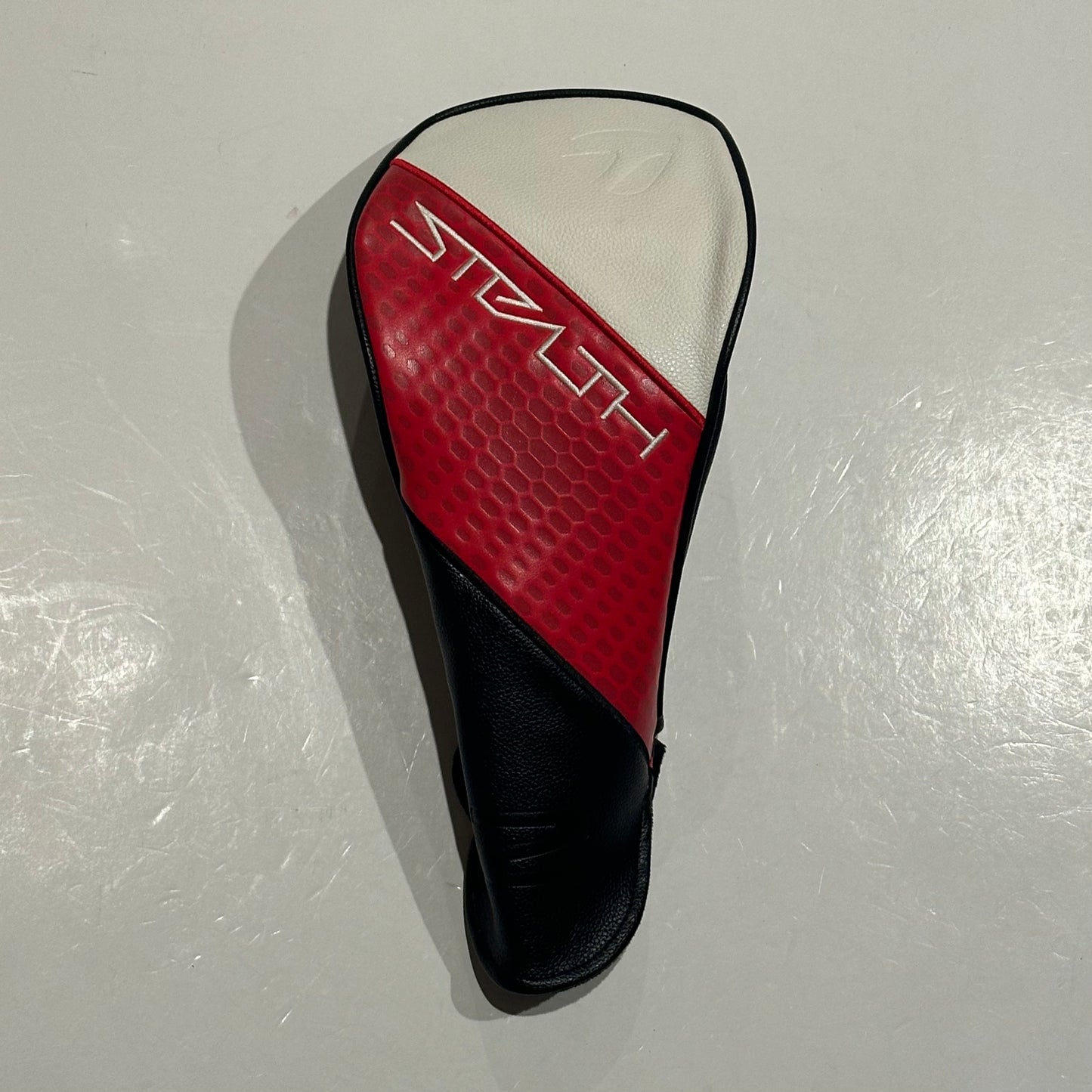 TaylorMade Stealth2 9.0* Driver Stiff Flex Headcover Included