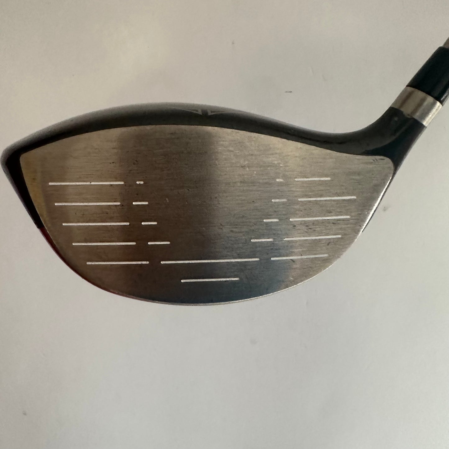Ping G20 10.5* Driver Stiff Flex