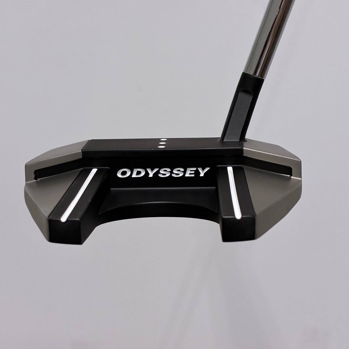 Left Hand Odyssey Microhinge 7 S 34 Inch Putter