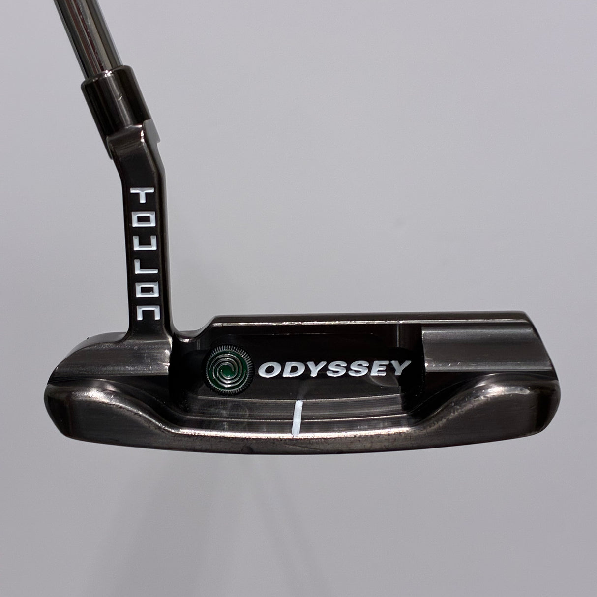 Odyssey Toulon Austin 34 Inch Putter