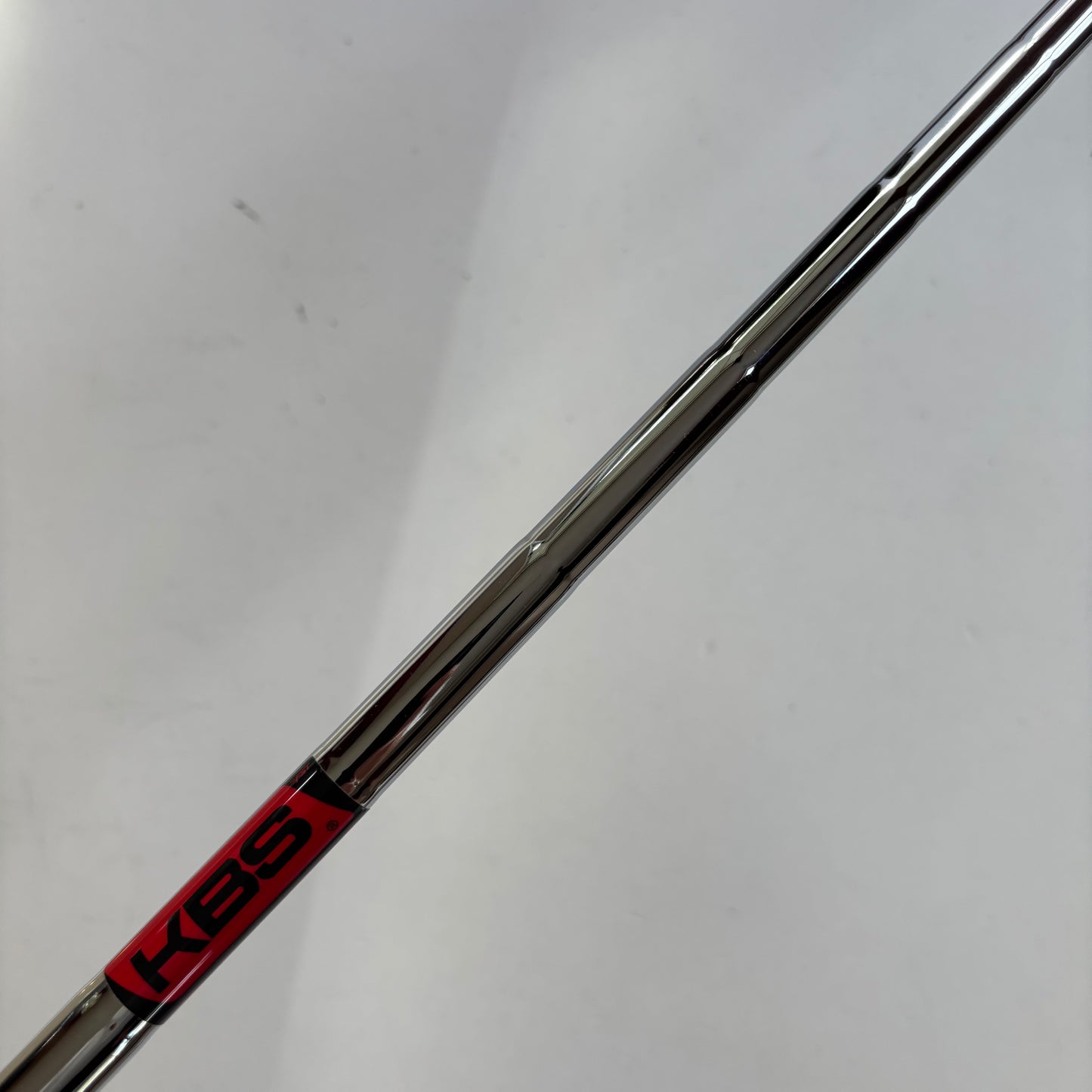 Mizuno MP-5 Iron Set 5-P Stiff Flex