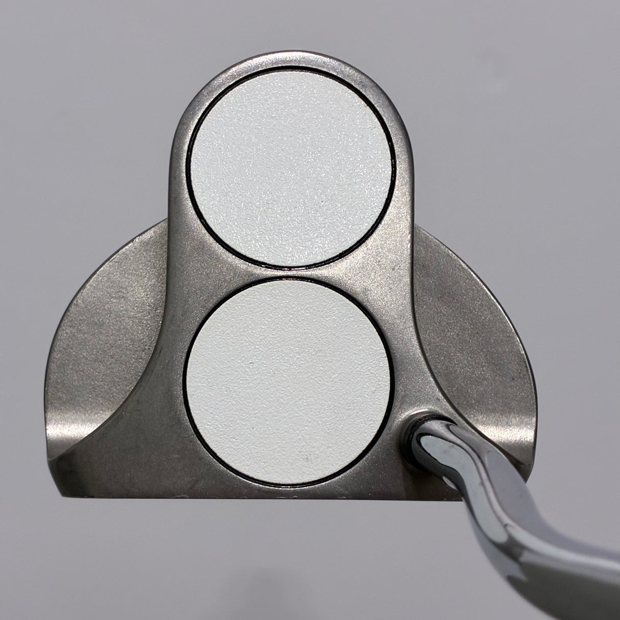Odyssey White Hot 2-Ball 33 Inch Putter