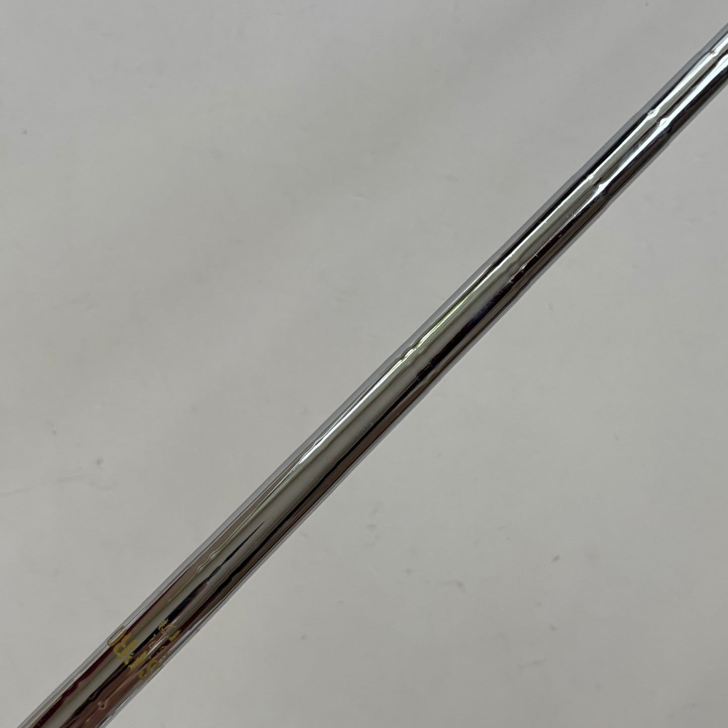 Mizuno Pro 518 Iron Set 5-P Regular Flex