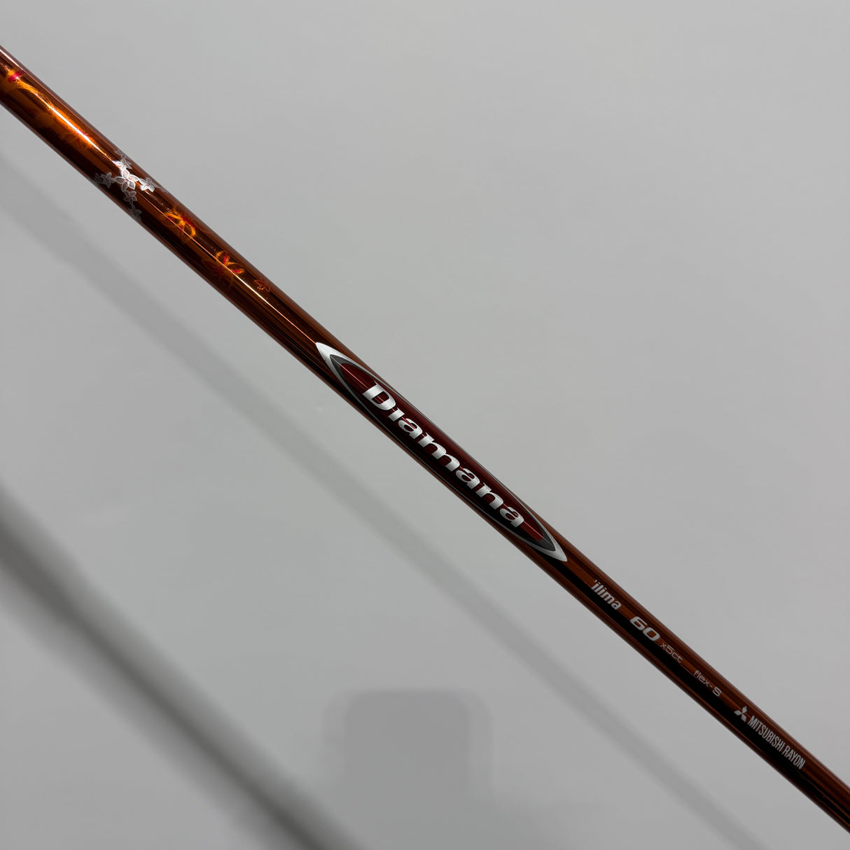 Callaway Legacy Tour 9.5* Driver Stiff Flex