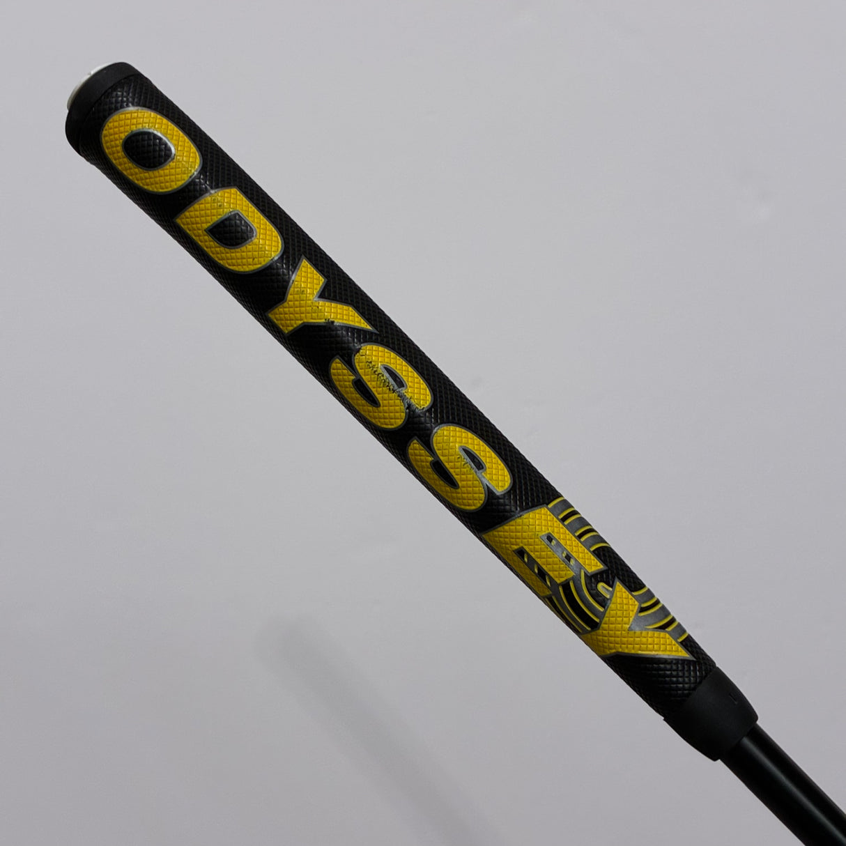 Odyssey Stroke Lab Seven BK 33 Inch Putter