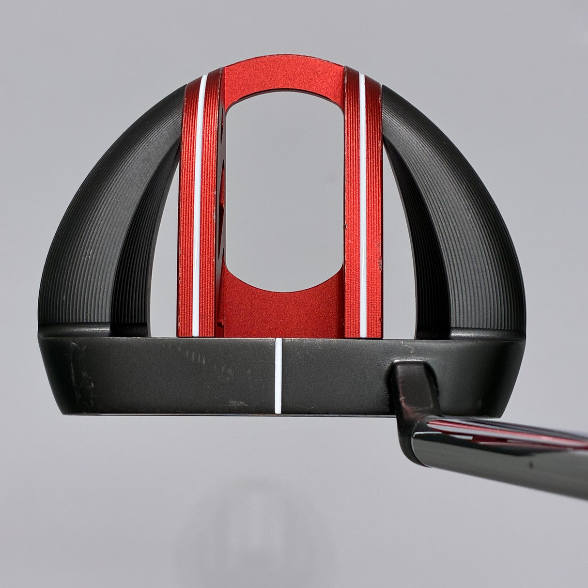Odyssey EXO Rossie S 34 Inch Putter