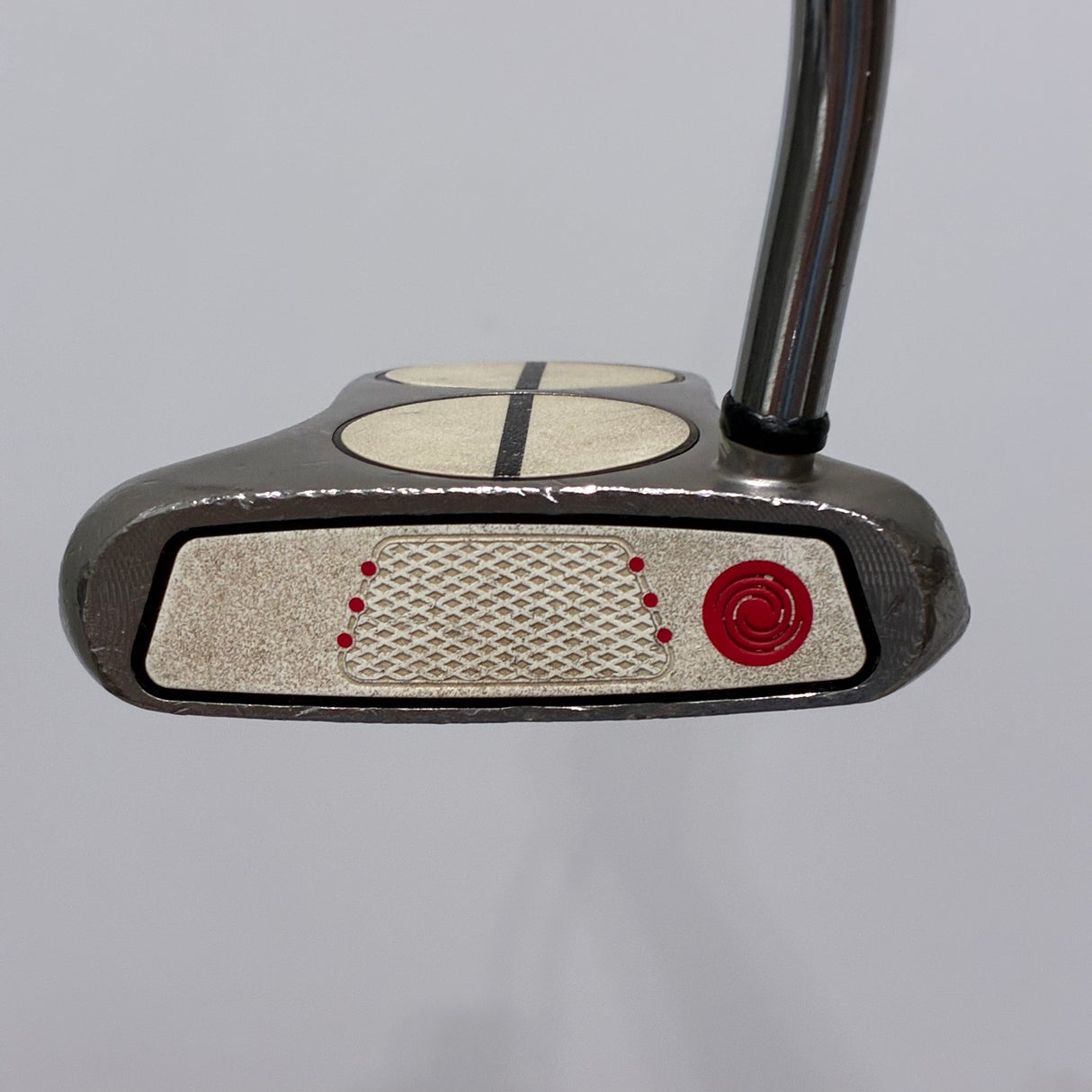 Odyssey White Hot XG 2-Ball 33 Inch Putter