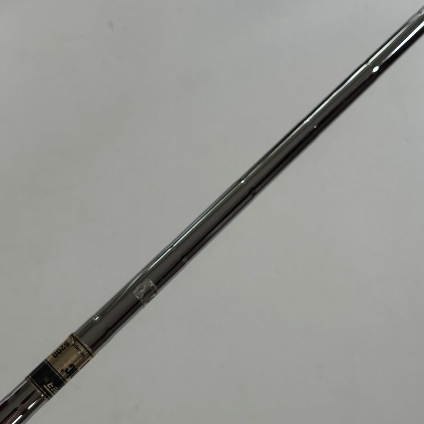 Srixon I-302 Forged Iron Set 3-P Stiff Flex