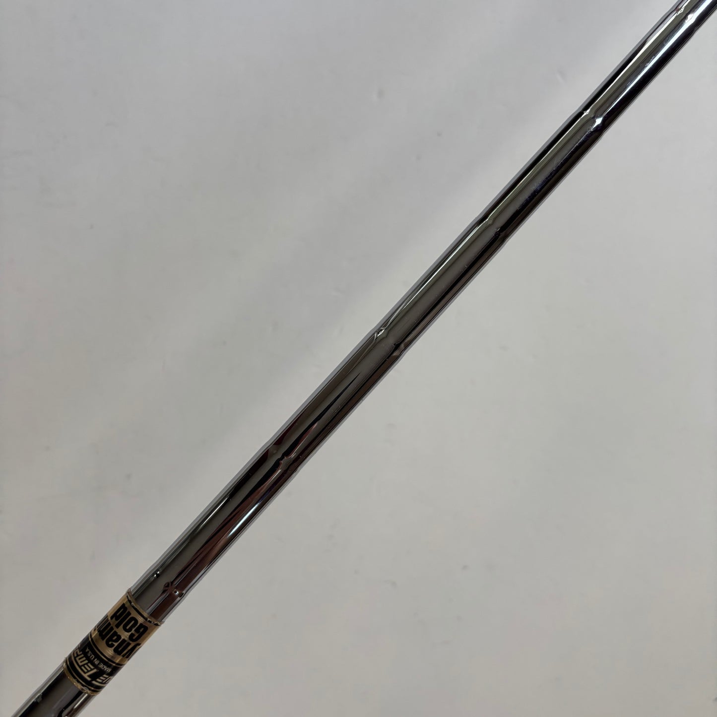 Srixon ZR-600 Iron Set 3-P Stiff Flex