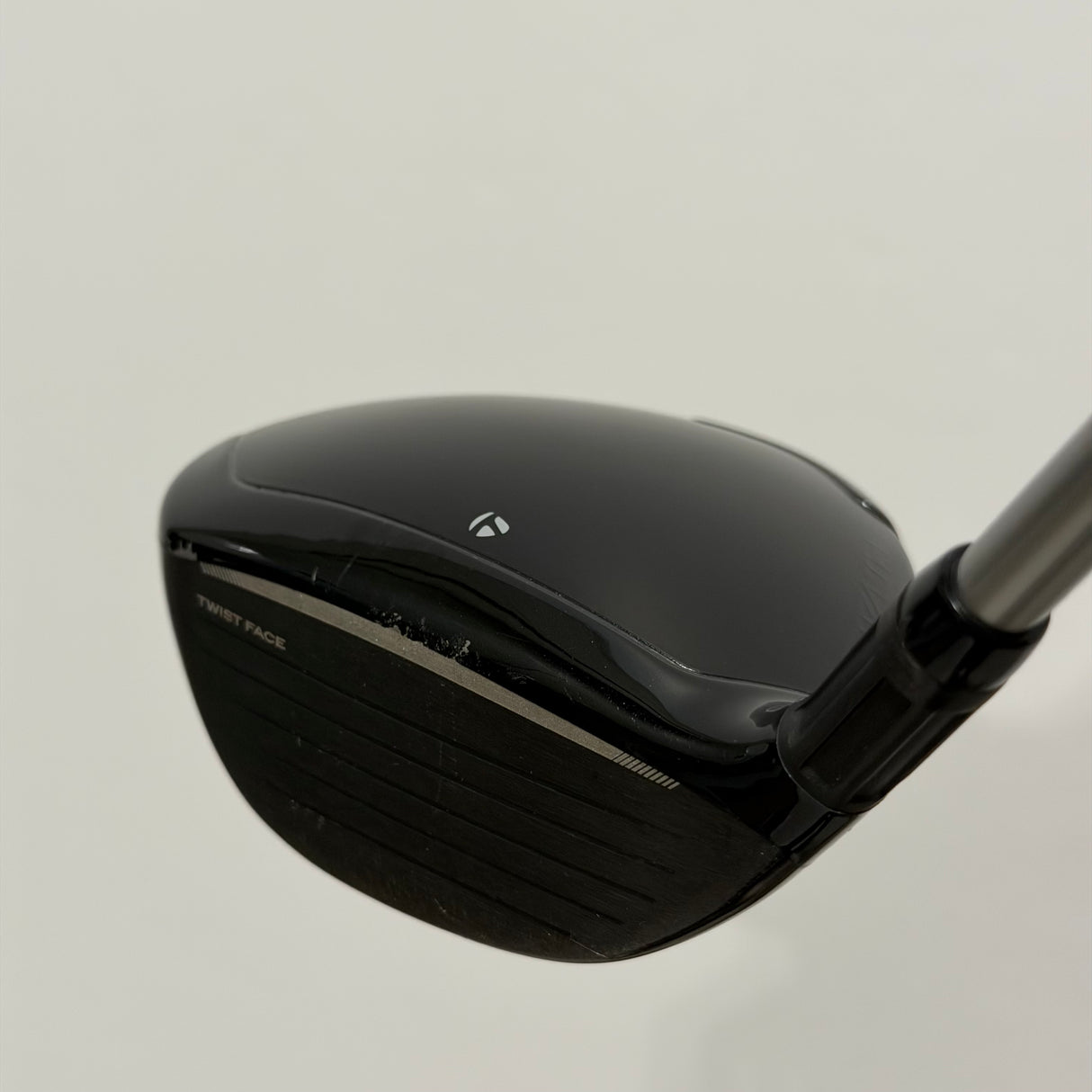 TaylorMade Stealth 3 Wood Regular Flex Headcover Included