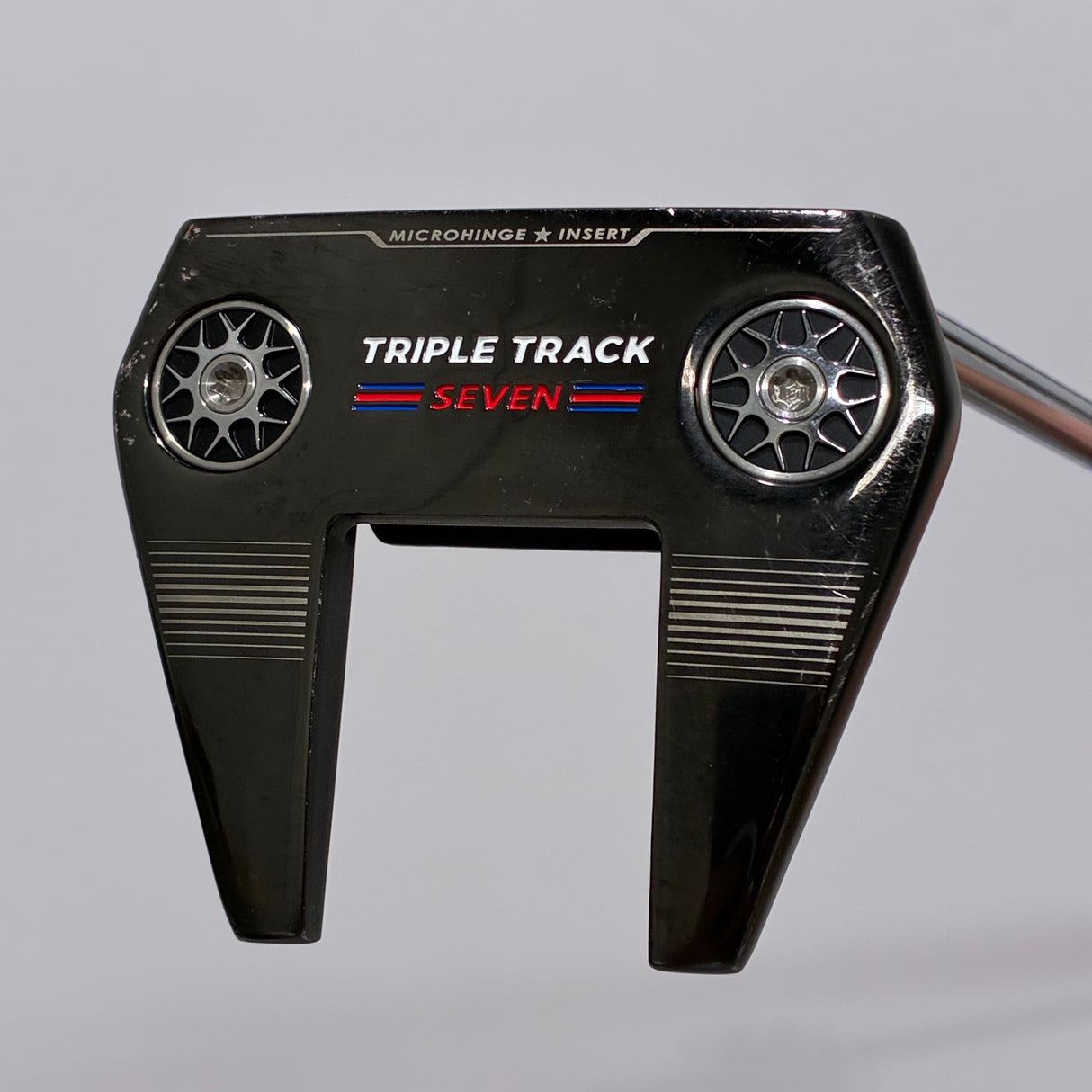 Odyssey Triple Track Seven S 33 Inch Putter