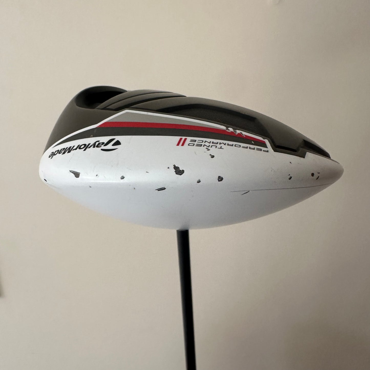 TaylorMade R15 10.5* Driver Stiff Flex