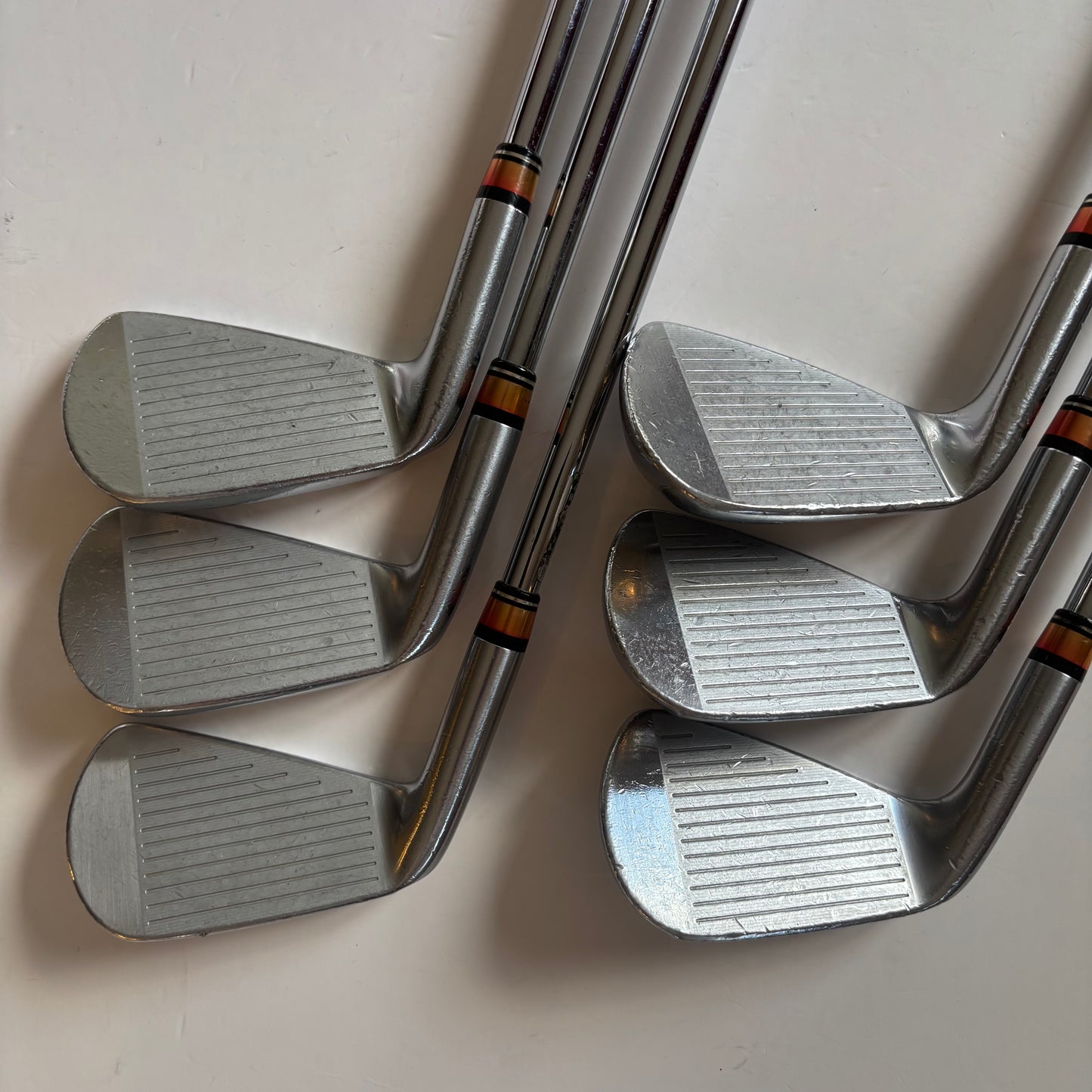 Srixon Z745 Iron Set 5-P Regular Flex