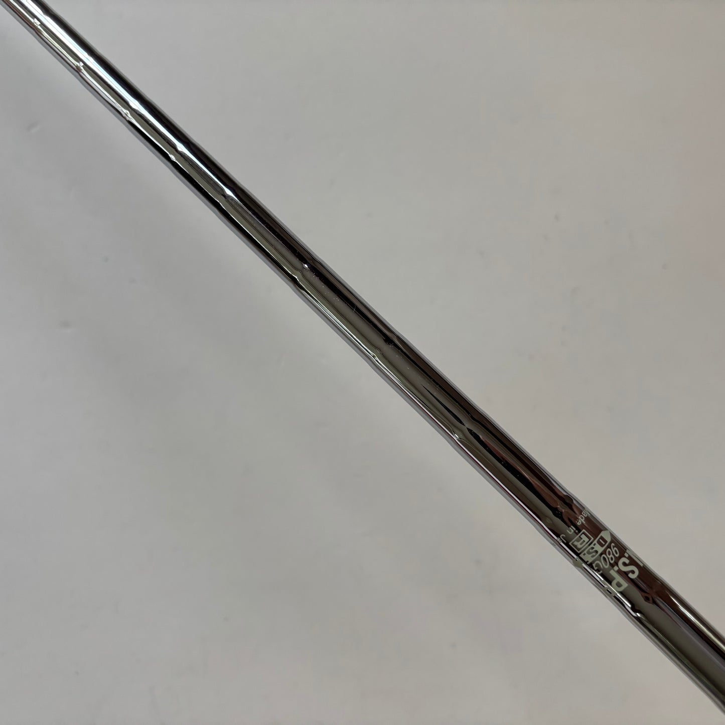 Srixon Z745 Iron Set 5-P Regular Flex