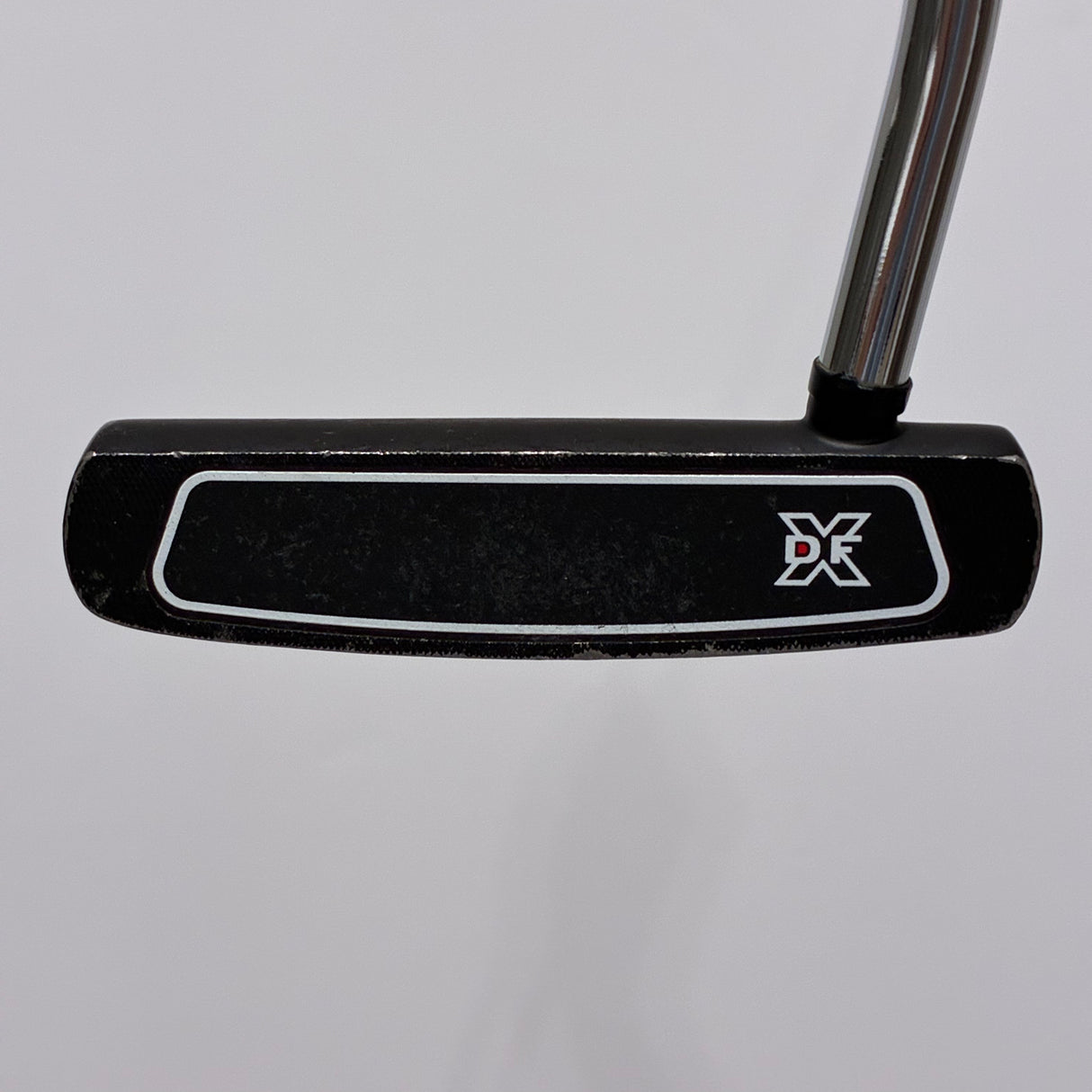 Odyssey DFX Double Wide 33 Inch Putter