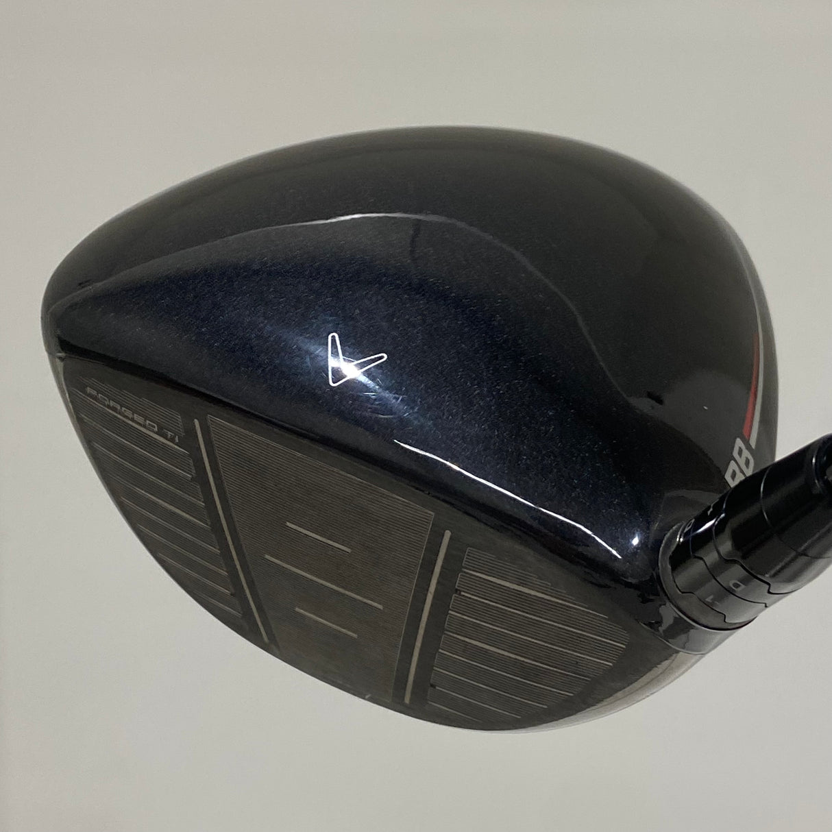Callaway Big Bertha (2023) 10.5* Driver Stiff Regular Flex