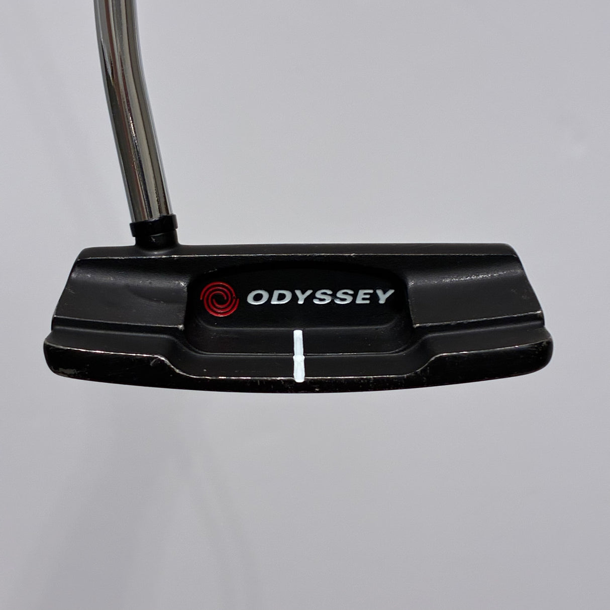 Odyssey DFX Double Wide 33 Inch Putter