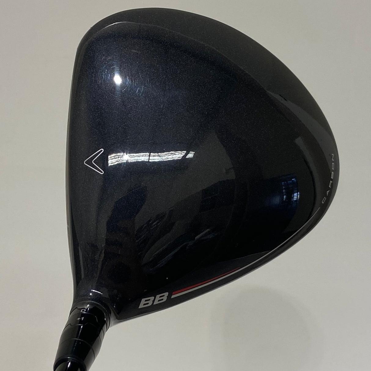 Callaway Big Bertha (2023) 10.5* Driver Stiff Regular Flex