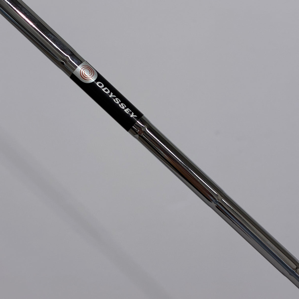 Odyssey DFX Double Wide 33 Inch Putter