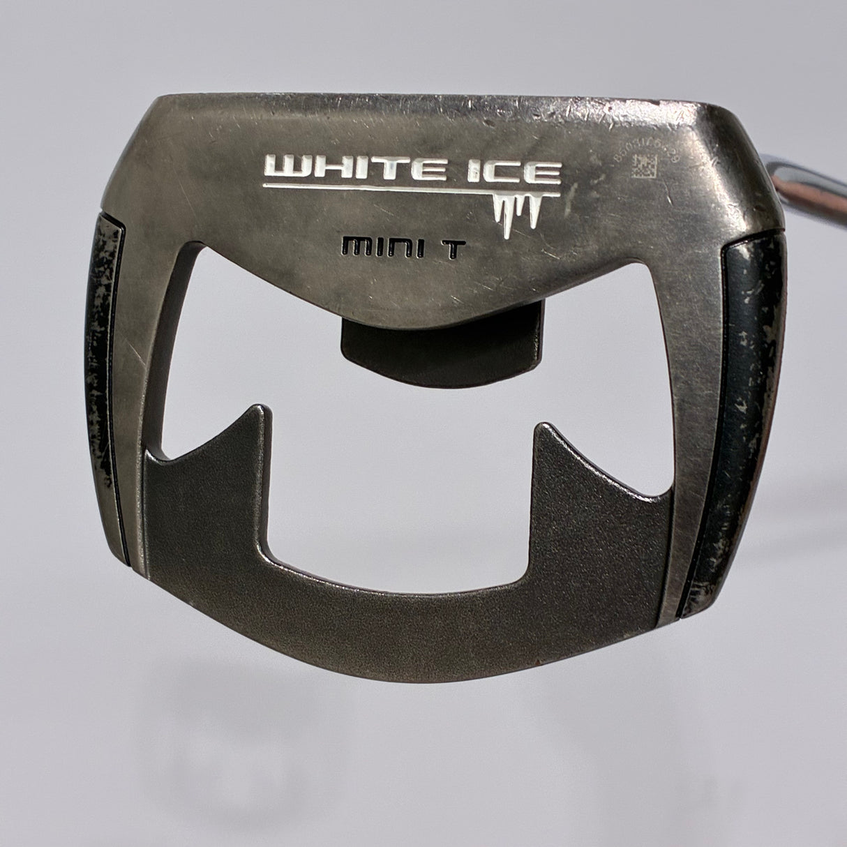 Odyssey White Ice Mini T 34 Inch Putter