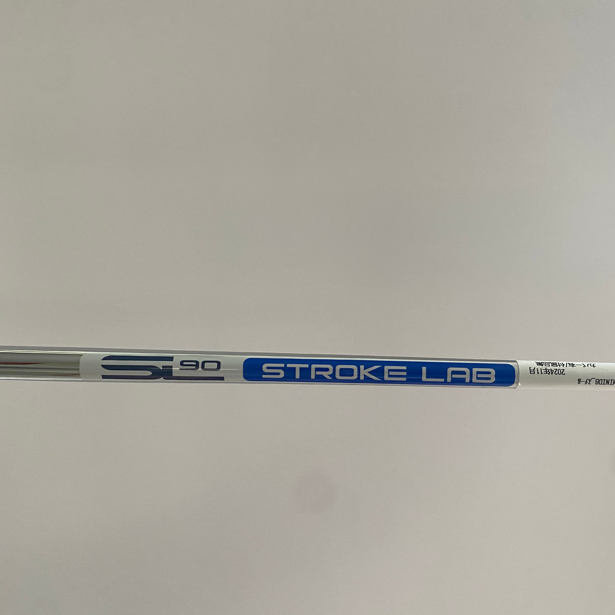 Odyssey Ai-One 2-Ball Jailbird Mini DB 33 Inch Putter Headcover Included