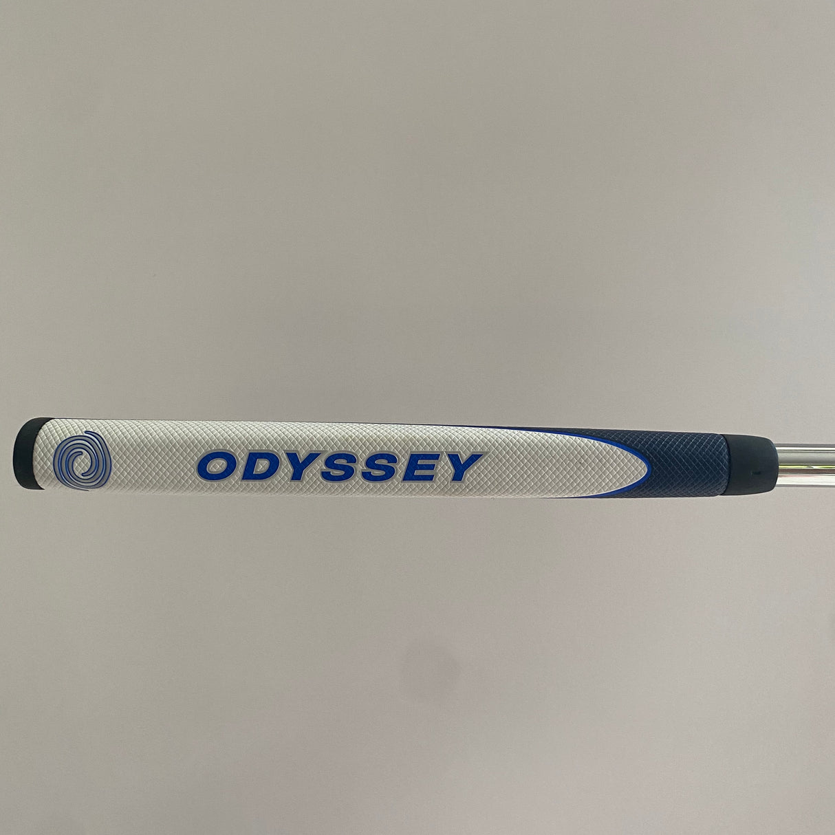 Odyssey Ai-One 2-Ball Jailbird Mini DB 33 Inch Putter Headcover Included