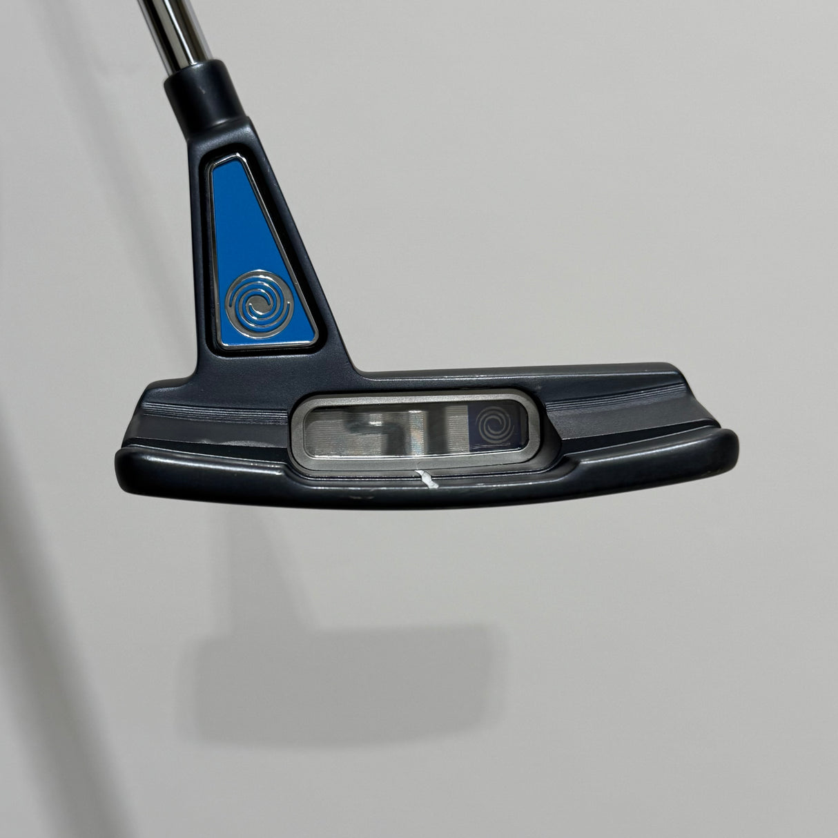 Odyssey Ai-One Tri-Beam Double Wide 34 Inch Putter Headcover Included