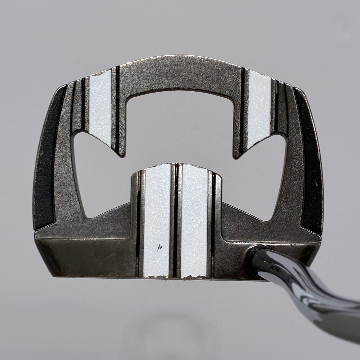 Odyssey White Ice Mini T 34 Inch Putter