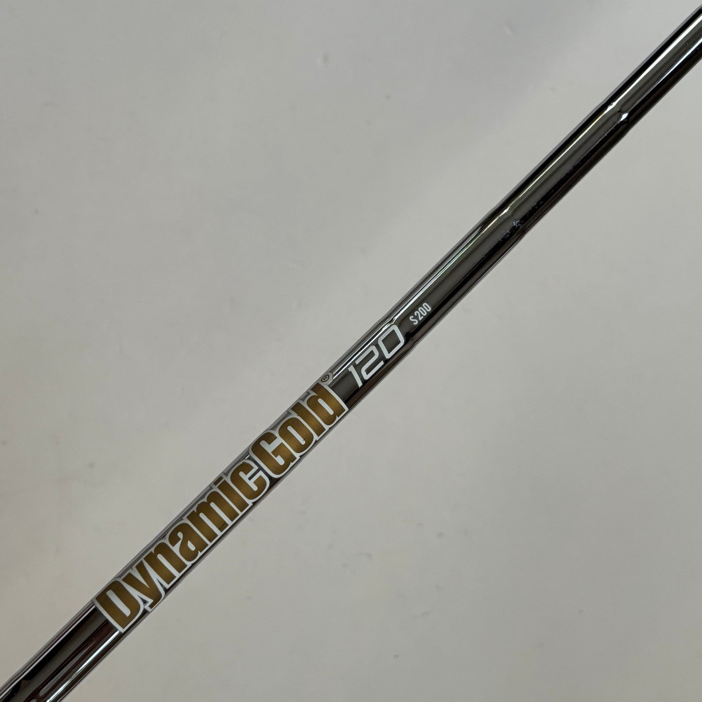 Srixon Z765 Iron Set 4-P Stiff Flex