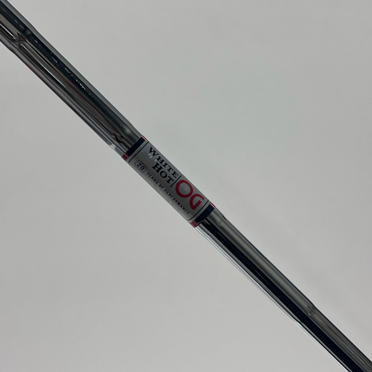 Odyssey White Hot OG 2M 34 Inch Putter Headcover Included