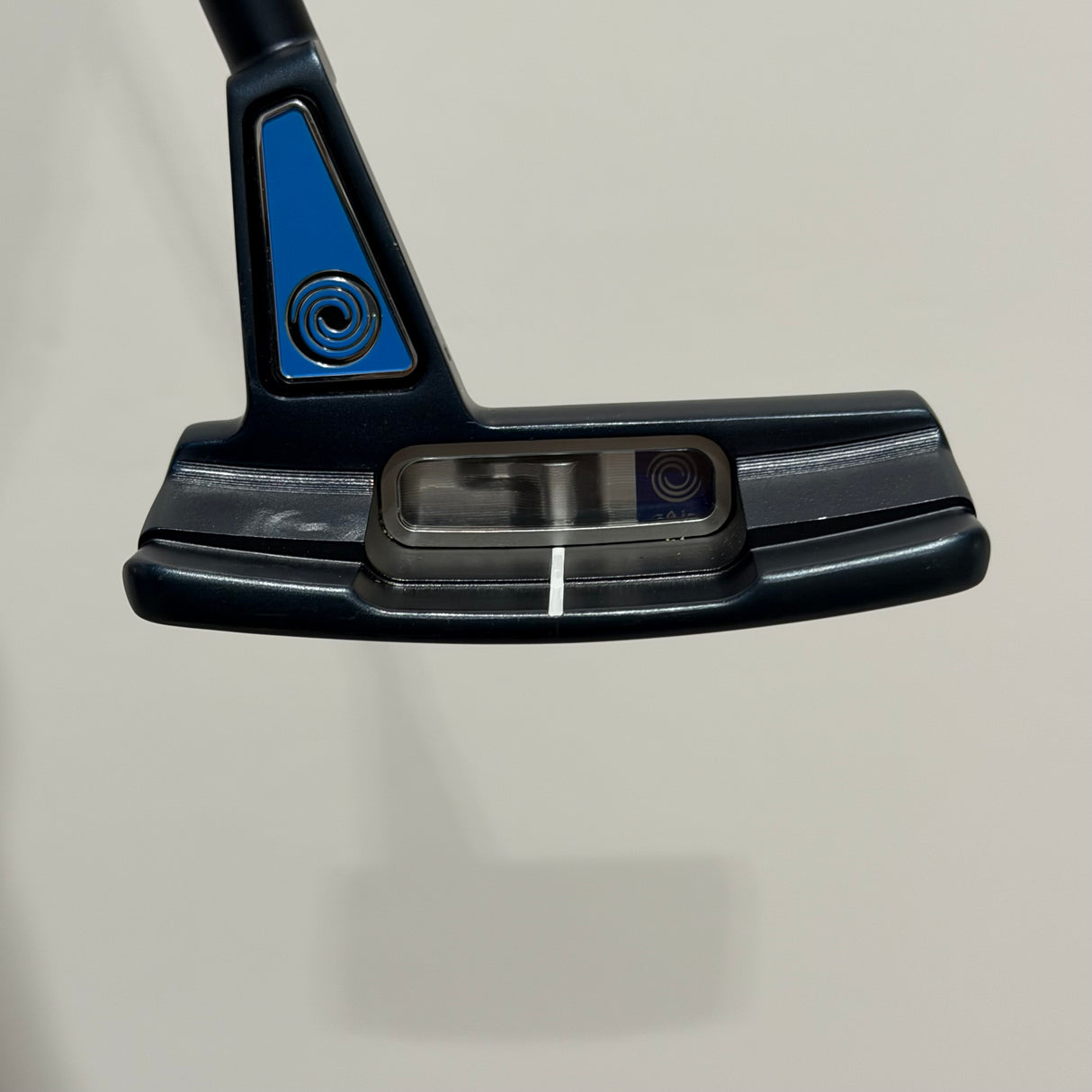 Odyssey Ai-One Tri-Beam Double Wide 34 Inch Putter Headcover Included