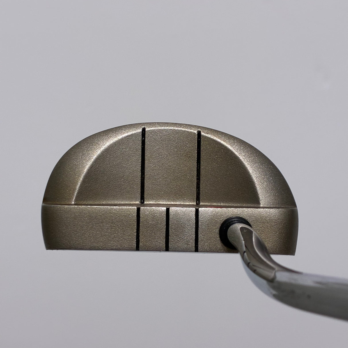 Odyssey Dual Force Rossie II 34 Inch Putter