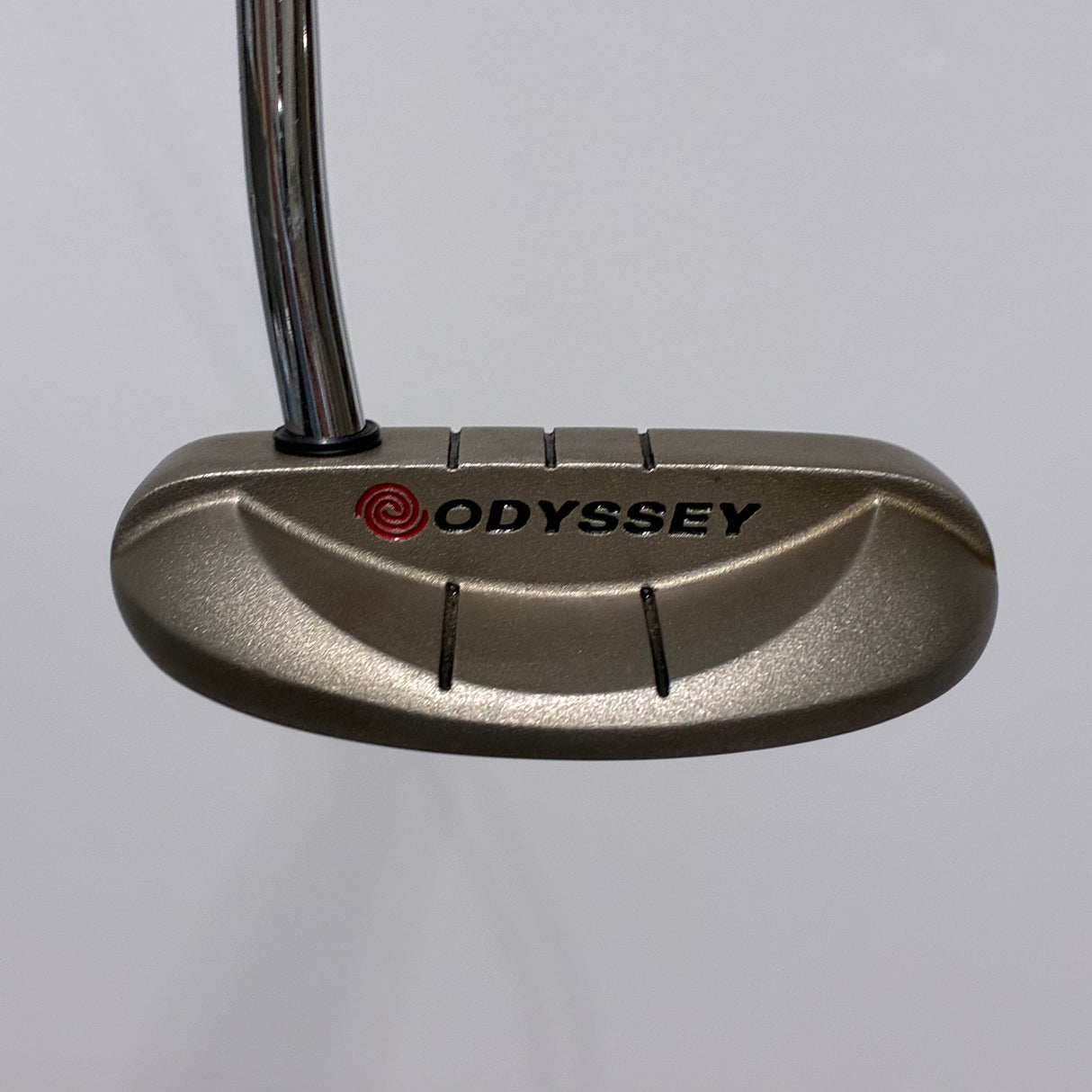 Odyssey Dual Force Rossie II 34 Inch Putter
