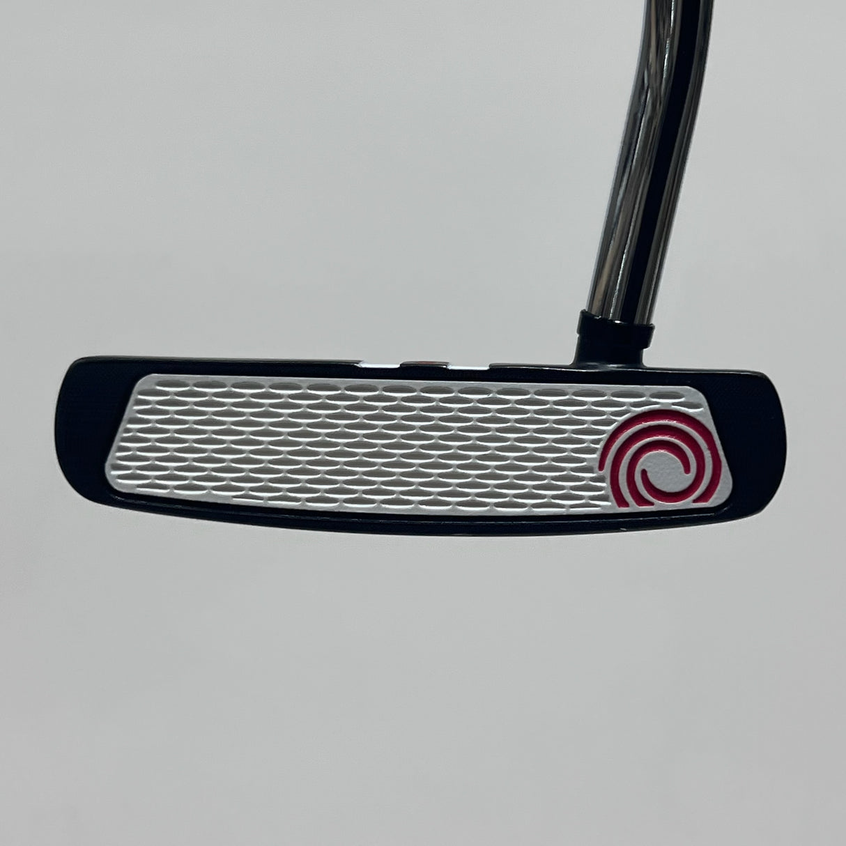 Odyssey Eye Trax Double Wide 34 Inch Putter Headcover Included