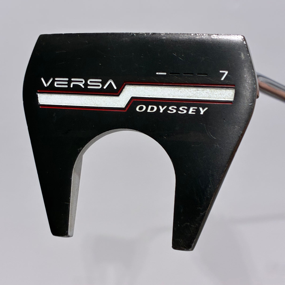 Odyssey Versa 7 34 Inch Putter