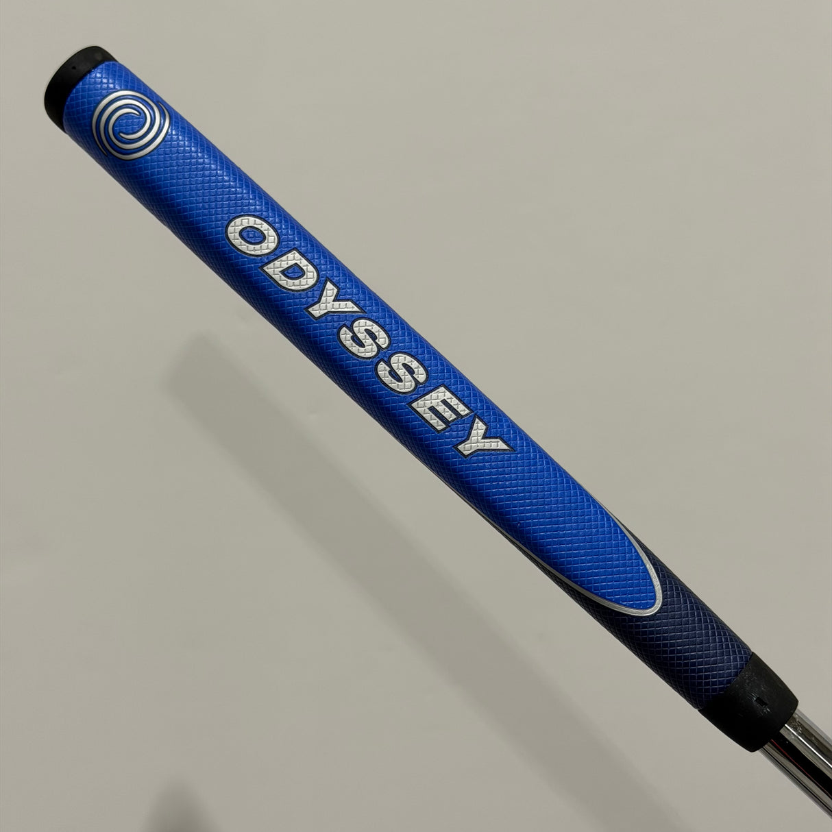 Brand New Odyssey Ai-One Tri-Beam 2-Ball Blade CS 34 Inch Putter Headcover Included