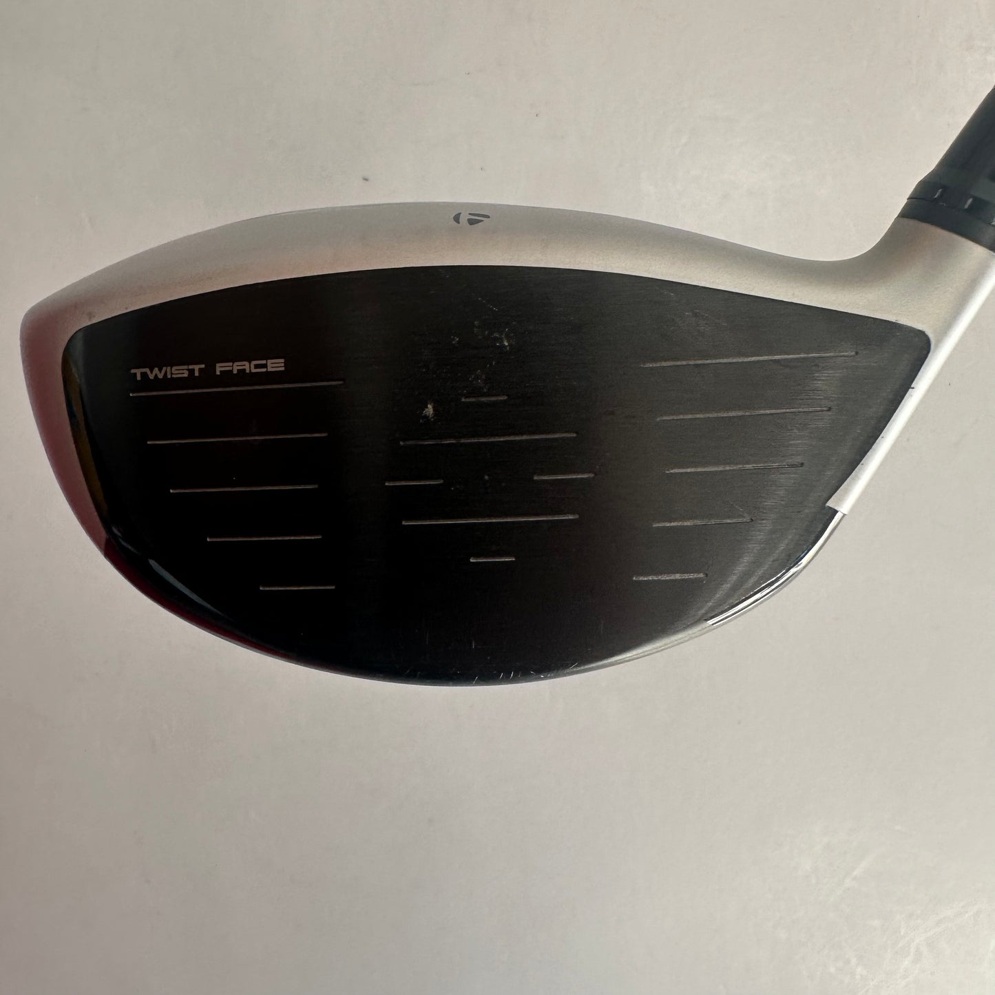TaylorMade M3 10.5* Driver Stiff Flex