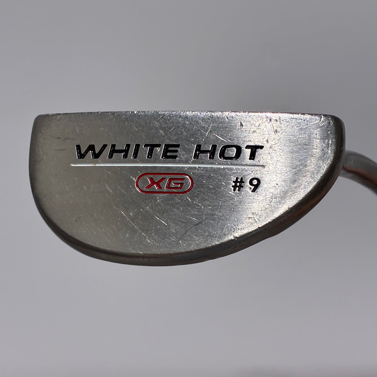 Odyssey White Hot XG #9 34 Inch Putter