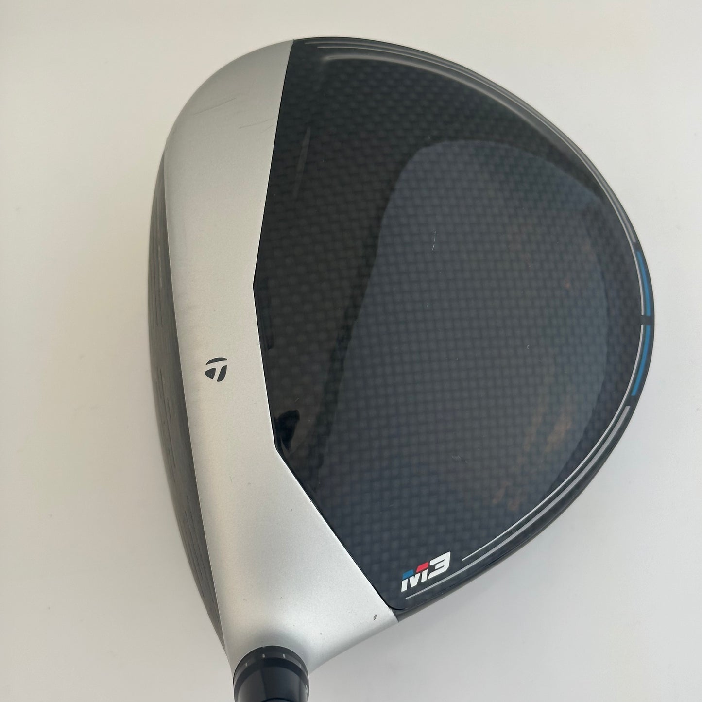 TaylorMade M3 10.5* Driver Stiff Flex