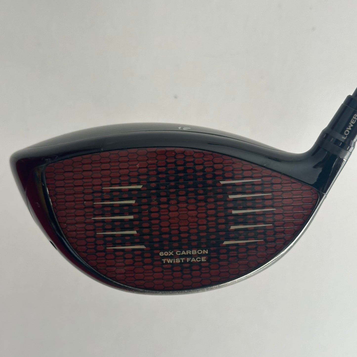 TaylorMade Stealth HD 10.5* Stiff Flex