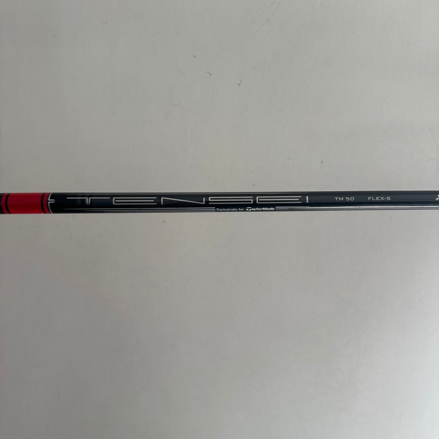 TaylorMade Stealth HD 10.5* Stiff Flex