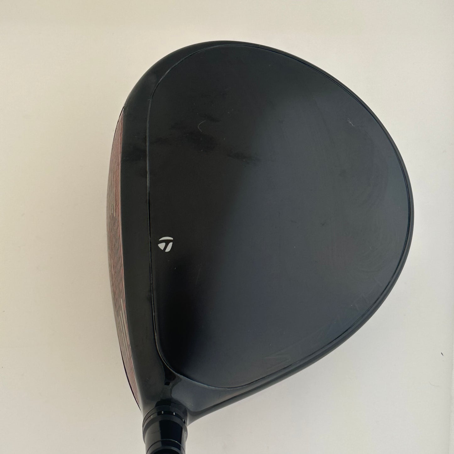 TaylorMade Stealth HD 10.5* Stiff Flex