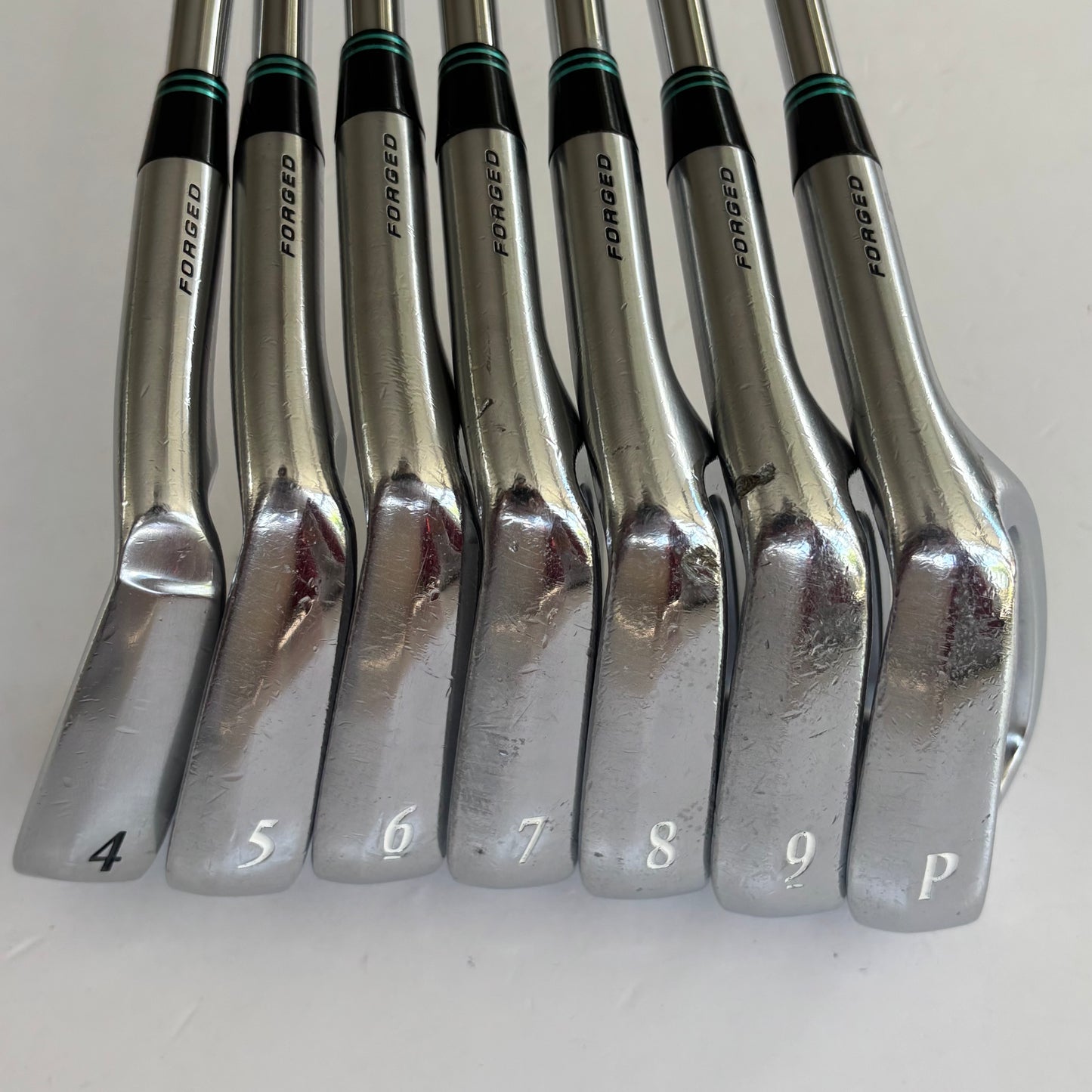 Srixon Z765 Iron Set 4-P Stiff Flex