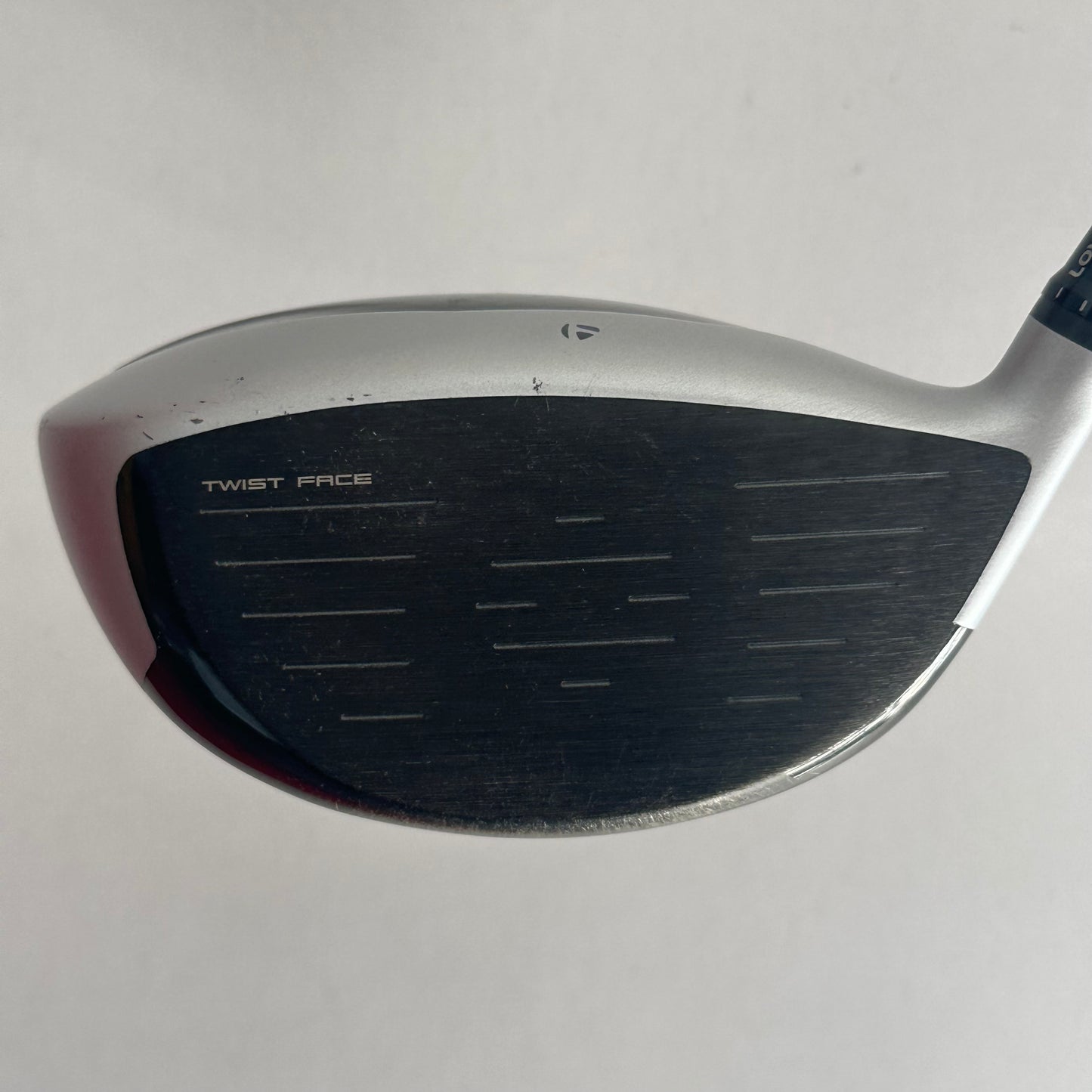 TaylorMade M4 10.5* Regular Flex Driver