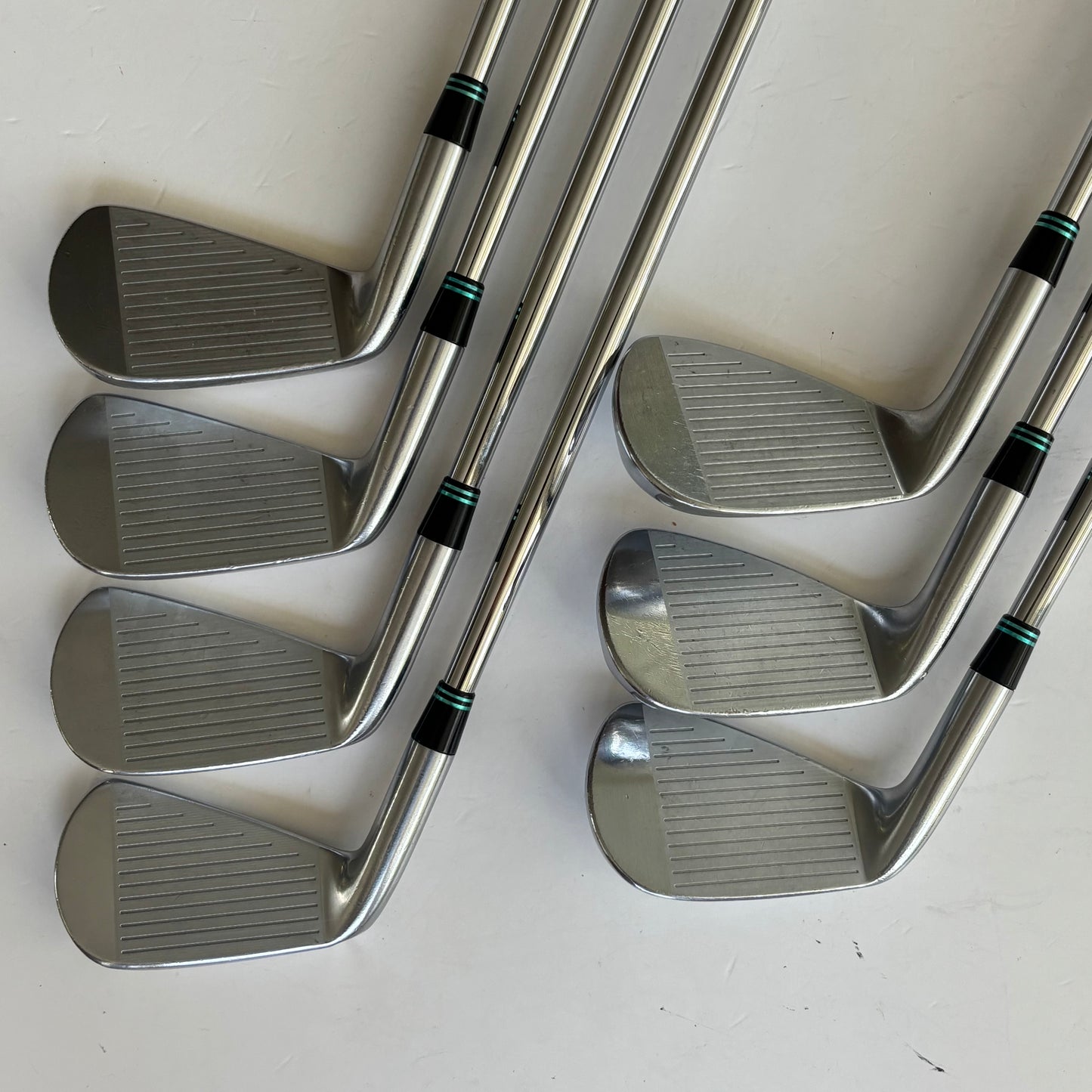 Srixon Z765 Iron Set 4-P Stiff Flex