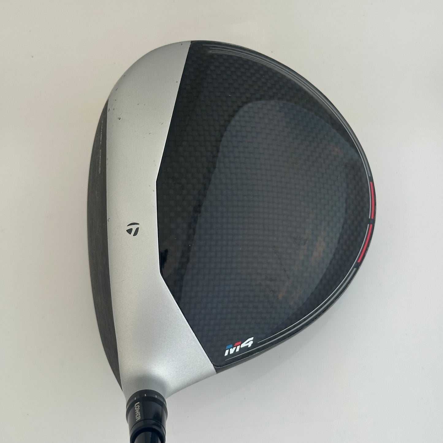 TaylorMade M4 10.5* Regular Flex Driver