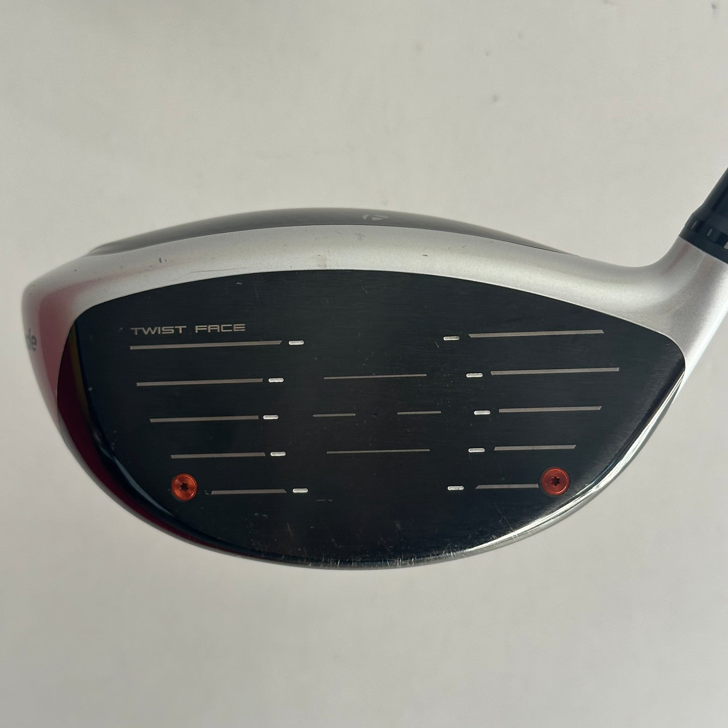 TaylorMade M5 9.0* Driver Stiff Flex