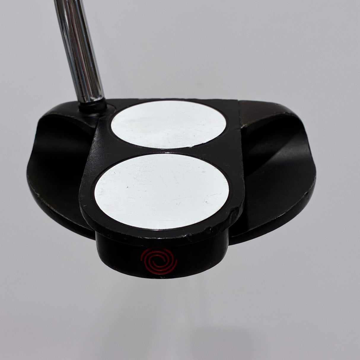 Odyssey O Works 2-Ball 34 Inch Putter